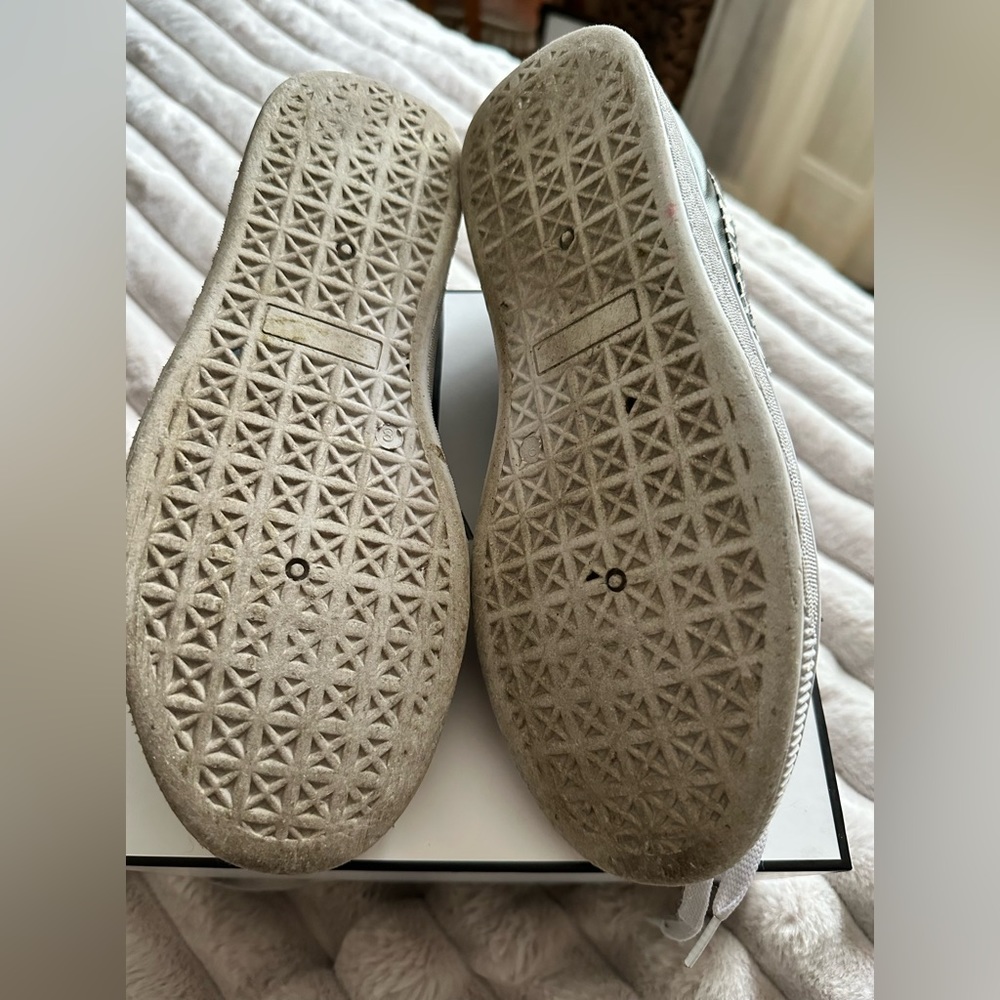 Carina Boutique Woman Sneakers - Picture 9 of 9